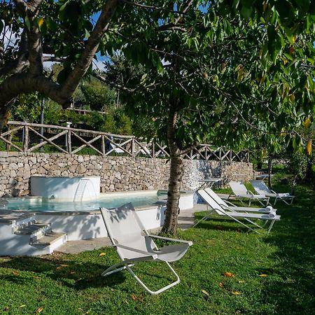 Villa Prota วีโกเอเกวนเซ ภายนอก รูปภาพ