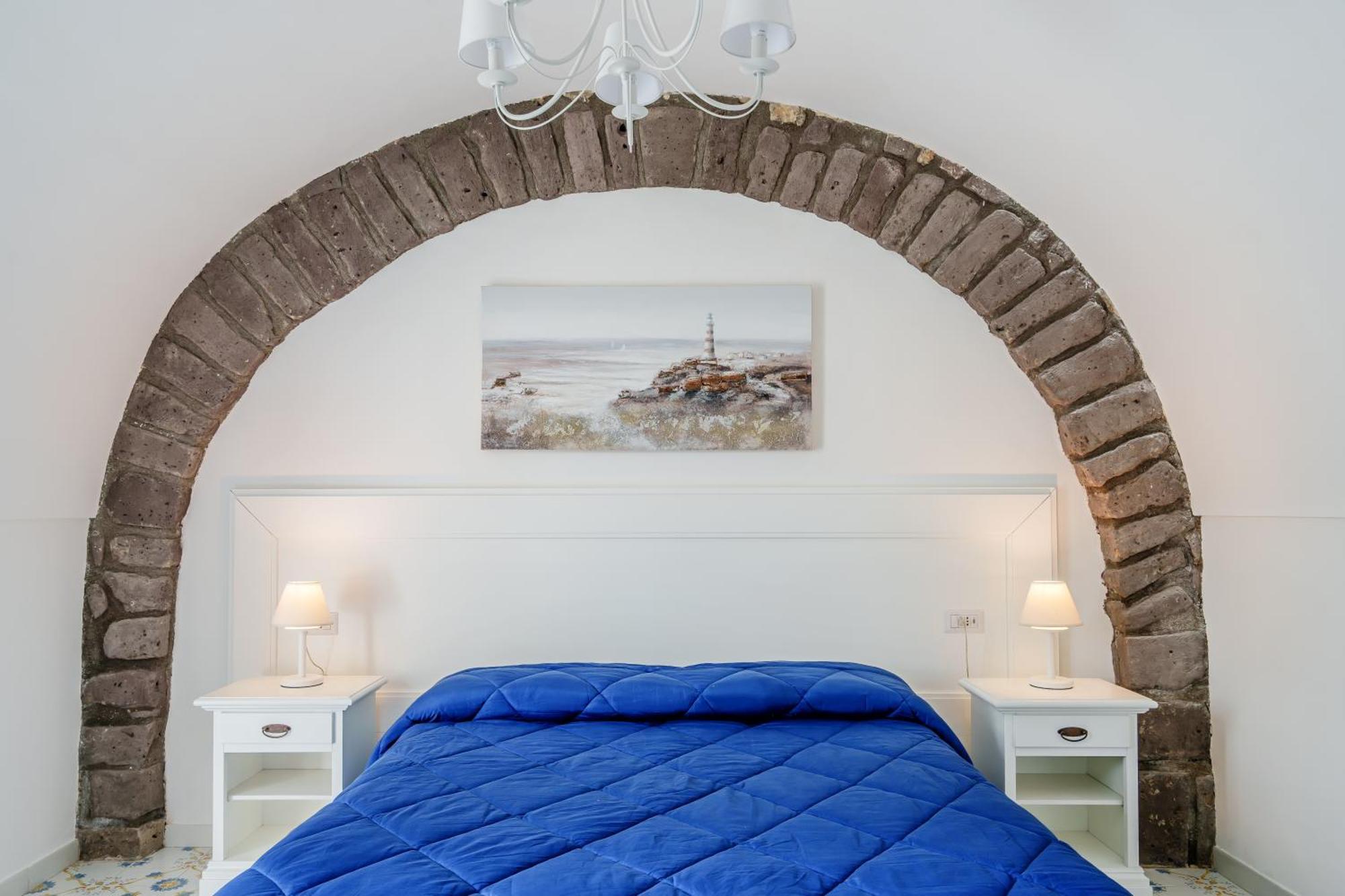 Villa Prota วีโกเอเกวนเซ ภายนอก รูปภาพ