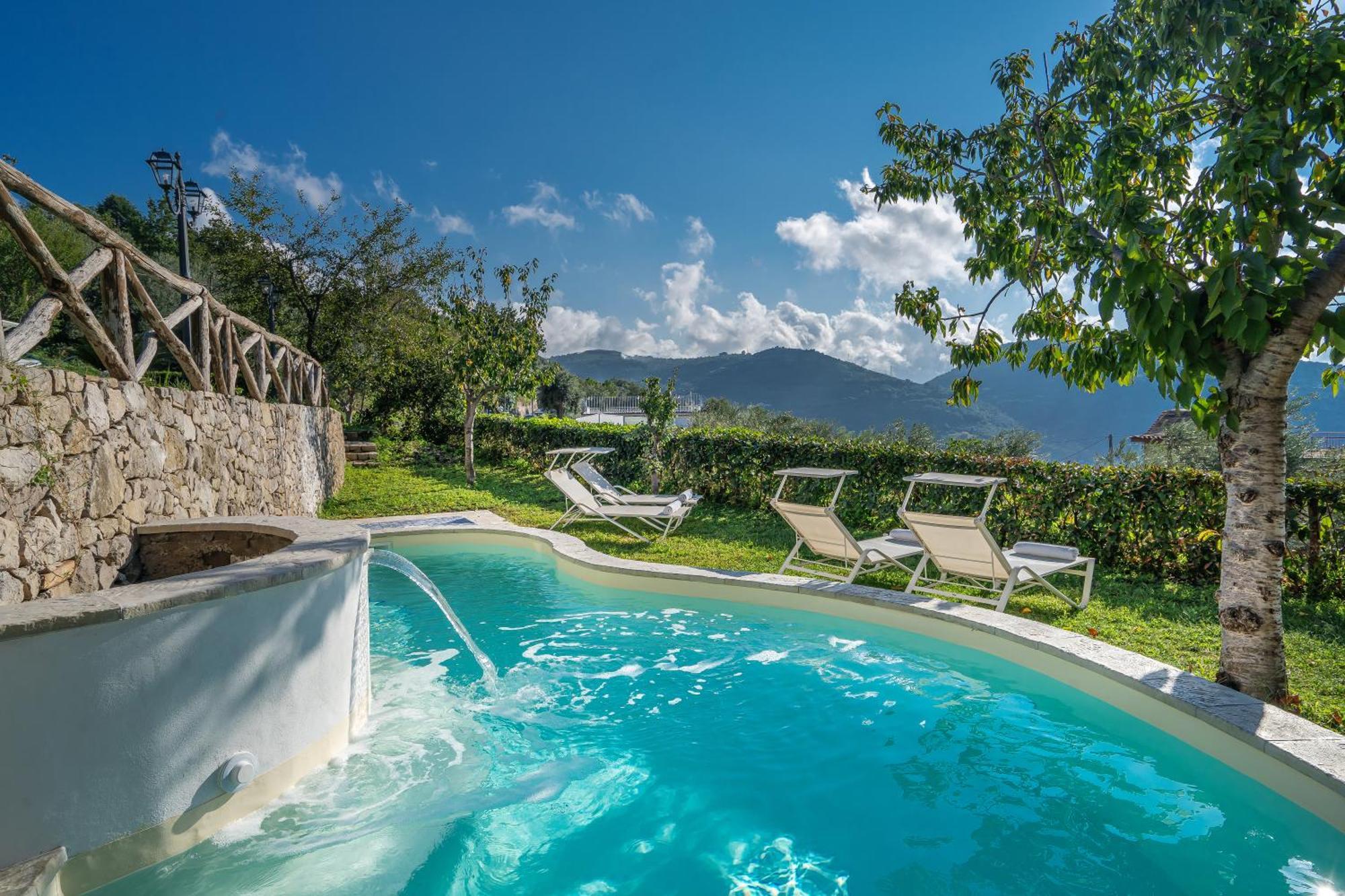 Villa Prota วีโกเอเกวนเซ ภายนอก รูปภาพ