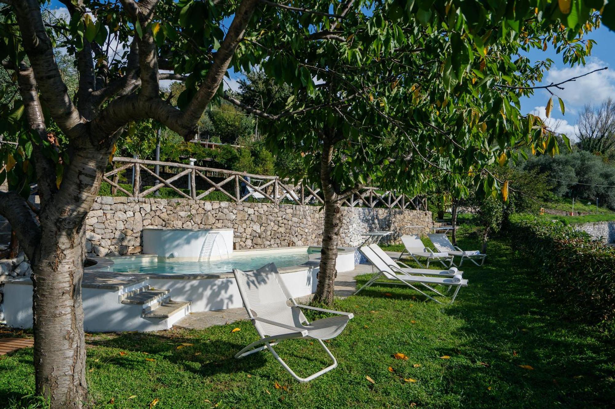 Villa Prota วีโกเอเกวนเซ ภายนอก รูปภาพ
